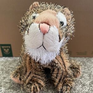4/$25 Webkinz Tiger